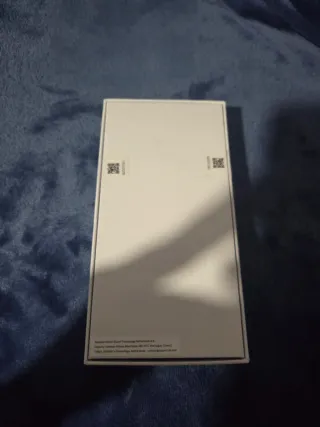 Xiaomi Redmi Note 14 Nuevo 8GB RAM 256GB ROM