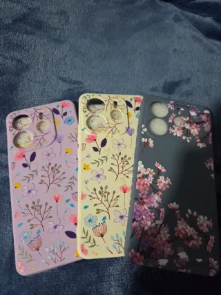 Xiaomi Redmi Note 14 Nuevo 8GB RAM 256GB ROM