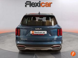 Kia Sorento 1.6 T-GDi HEV Emotion 4x2 7pl