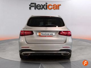 Mercedes GLC GLC 250 4MATIC