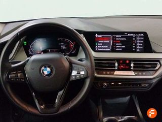 BMW Serie 1 118i
