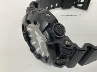 reloj pulsera caballero casio g-shock