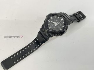 reloj pulsera caballero casio g-shock