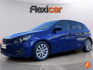 Peugeot 308 5p Style PureTech 130 S&S 6 Vel. MAN