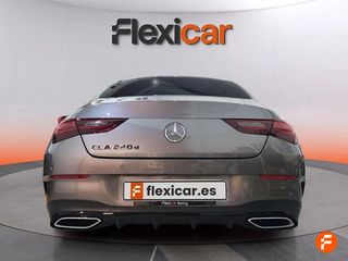 Mercedes CLA CLA 220 D DCT