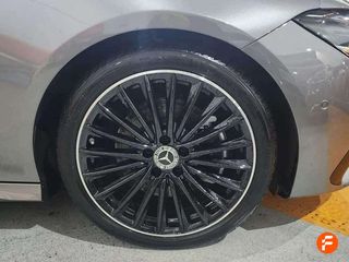 Mercedes CLA CLA 220 D DCT