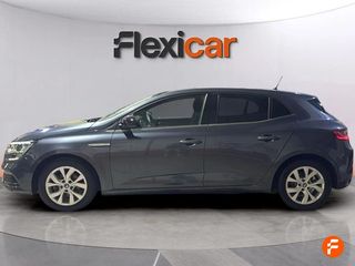 Renault Megane Business TCe 103 kW (140CV) GPF -SS