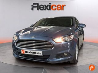 Ford Mondeo 2.0 TDCi 110kW PowerShift Business