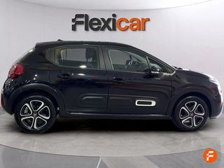 Citroën C3 BlueHDi 75KW (100CV) Plus
