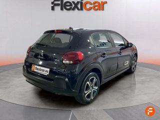 Citroën C3 BlueHDi 75KW (100CV) Plus