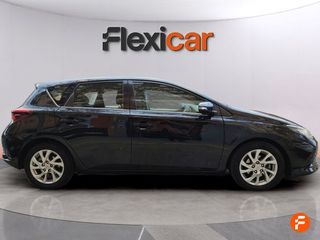Toyota Auris 1.8 140H Hybrid Active
