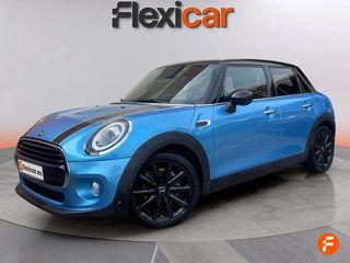 MINI Cooper COOPER 5 PUERTAS