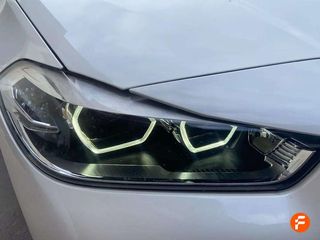 BMW X2 sDrive18i