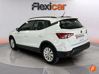 Seat Arona 1.0 TSI 81kW (110CV) DSG Style XM
