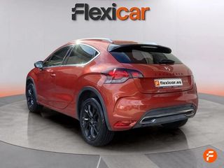 DS DS 4 1.6 BlueHDi 88kW (120CV) Style