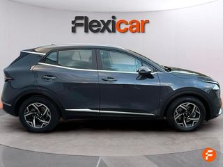 Kia Sportage 1.6 CRDi MHEV 100kW (136CV) Drive 4x2