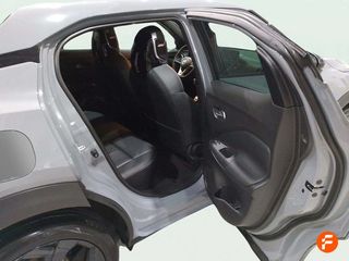 Nissan Juke DIG-T 84 kW (114 CV) 6M/T Tekna