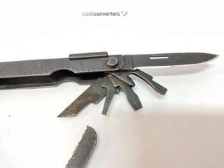 herramienta multiusos gerber mp600