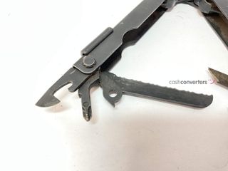 herramienta multiusos gerber mp600