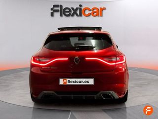 Renault Megane GT Energy TCe 151kW (205CV) EDC