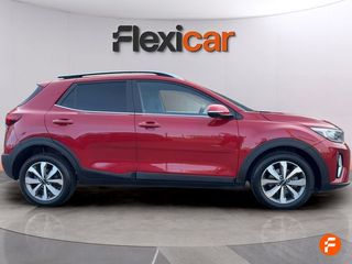 Kia Stonic 1.0 T-GDi 88kW (120CV) MHEV iMT Drive