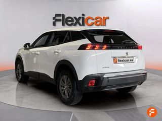 Peugeot 2008 Active Pack Puretech 100 S&S BVM6