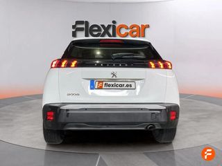 Peugeot 2008 Active Pack Puretech 100 S&S BVM6