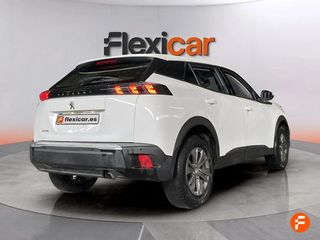 Peugeot 2008 Active Pack Puretech 100 S&S BVM6