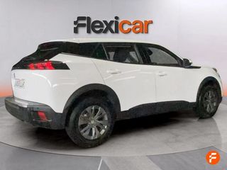 Peugeot 2008 Active Pack Puretech 100 S&S BVM6