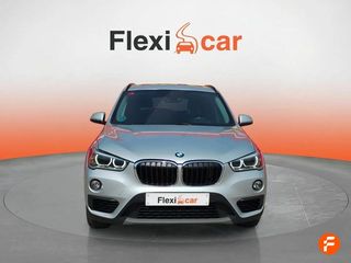 BMW X1 sDrive20i DCT