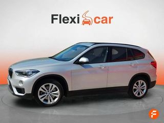 BMW X1 sDrive20i DCT
