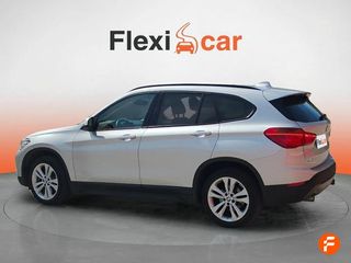 BMW X1 sDrive20i DCT