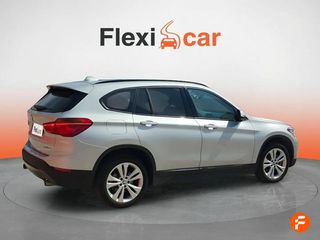 BMW X1 sDrive20i DCT