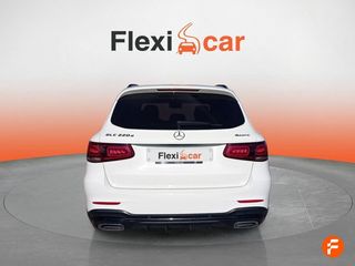 Mercedes GLC GLC 220 d 4MATIC