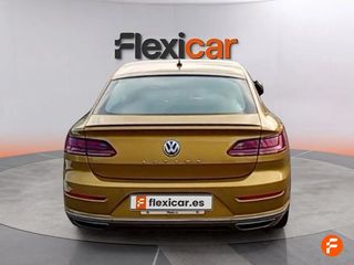Volkswagen Arteon 2.0 TSI 140kW (190CV) DSG