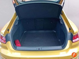 Volkswagen Arteon 2.0 TSI 140kW (190CV) DSG