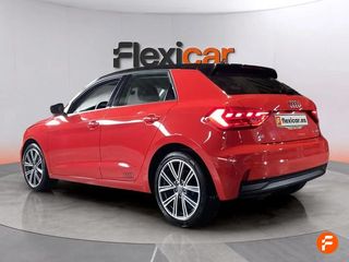 Audi A1 25 TFSI 70kW (95CV) Sportback