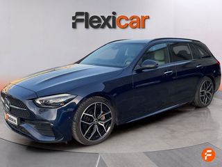 Mercedes Clase C C 220 d Estate