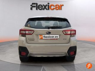 Subaru XV 1.6i Executive Auto