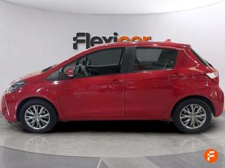 Toyota Yaris 1.0 70 Active