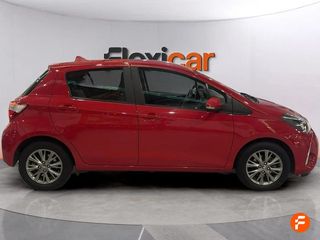 Toyota Yaris 1.0 70 Active