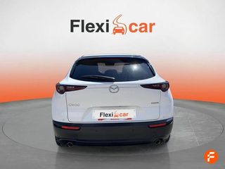 Mazda CX-30 e-SKY G MHEV 110 kW 6MT Exclusive-line
