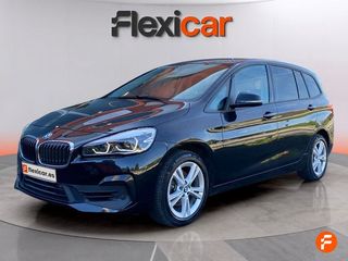 BMW Serie 2 Gran Tourer BMW 216i Gran Tourer