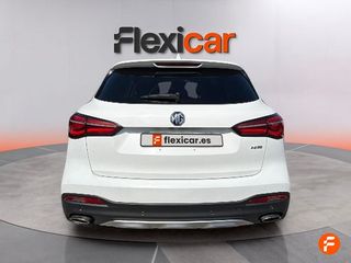 MG HS 1.5 Turbo GDI Comfort DCT