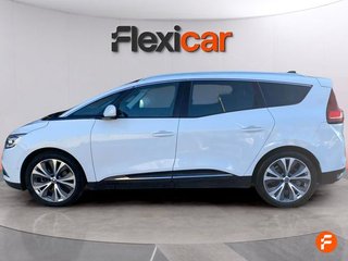 Renault Grand Scénic Zen Energy TCe 103 kW (140CV)