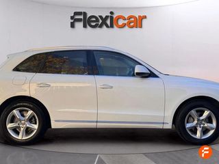 Audi Q5 2.0 TDI 110kW
