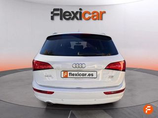 Audi Q5 2.0 TDI 110kW