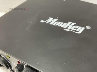 tarjeta sonido otros moukey