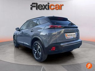 Peugeot 2008 Allure Gasolina 100 S&S 6 Vel. MAN