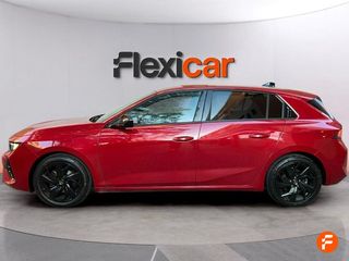 Opel Astra 1.2T XHT 96kW (130CV) GS